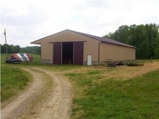 100 N County Road 800 E, Evanston, IN 47531