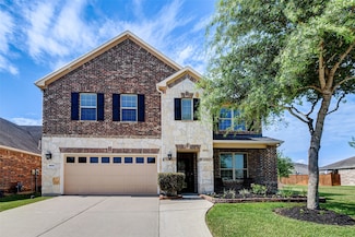 19819 Primrose Glen Ln, Cypress, TX 77429