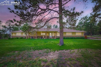 14820 Spiritwood Loop, Elbert, CO 80106