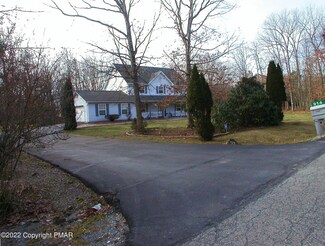 914 Mundy Ln, Effort, PA 18330