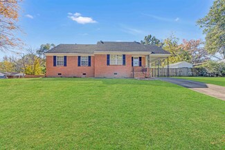 4817 Chuck Ave, Memphis, TN 38118