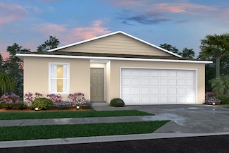 1246 Block, Labelle, FL 33935