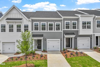 127 Central Townes Way Unit 303, Raleigh, NC 27603