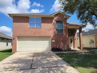 1411 Danby Heath Ln, Houston, TX 77073