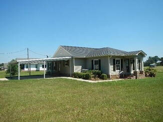 606 Stonewall Frierson Rd, Frierson, LA 71027