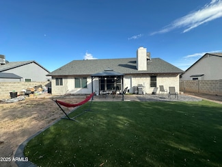 4928 E Princess Dr, Mesa, AZ 85205