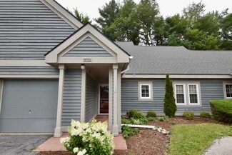 93 Heritage Hill Circle Place, Rutland, VT 05701