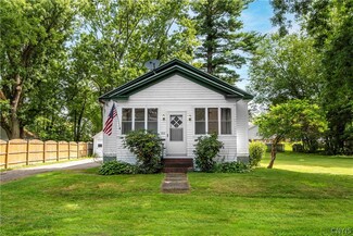 812 Calvert St, Rome, NY 13440