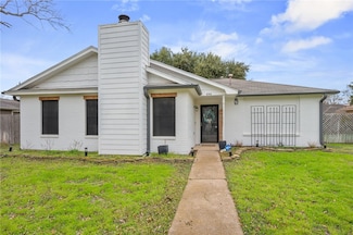 4744 Brompton Ln, Bryan, TX 77802