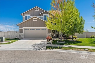 13265 Smithtown Ct, Caldwell, ID 83607