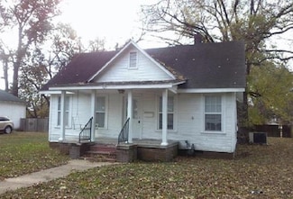 521 W Hale Ave, Osceola, AR 72370