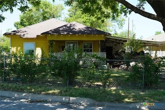 418 S 23rd St, Temple, TX 76504
