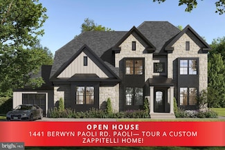 1404 Timber Mill Ln, West Chester, PA 19380