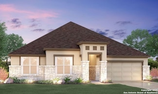 9403 Everly Landing, San Antonio, TX 78263