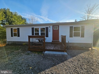 12618 Mahogany St, Cumberland, MD 21502