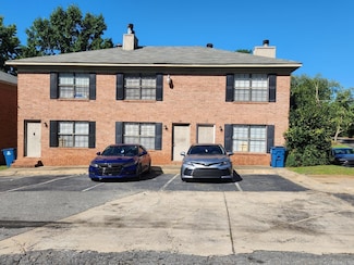 1807 Reservoir Rd, Little Rock, AR 72227