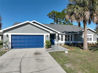 1911 Academy St NE, Palm Bay, FL 32905