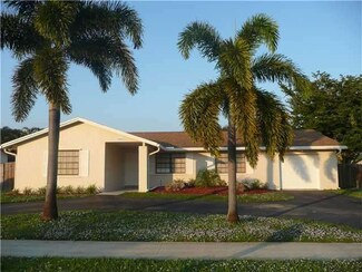 12801 SW 10th Ct, Davie, FL 33325