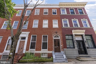 1433 W Lombard St, Baltimore, MD 21223
