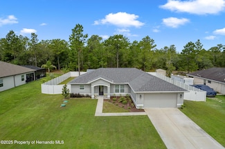 15245 Fleetwood Rd, Weeki Wachee, FL 34614