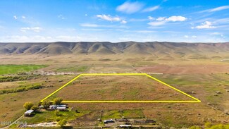 3500 Island Rd Unit south parcel, White Swan, WA 98952