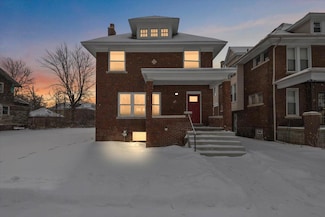 63 Tyler St, Highland Park, MI 48203