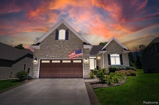 64 Fox Hollow Dr, Metamora, MI 48455