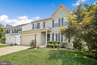 12105 Shining Stars Ln, Clarksville, MD 21029