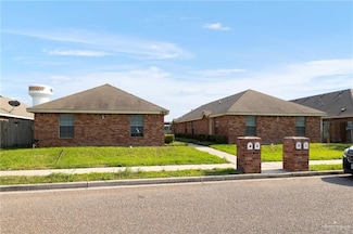 1816 Horsetail Falls, Edinburg, TX 78539