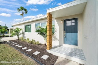 145 SE 3rd St, Satellite Beach, FL 32937