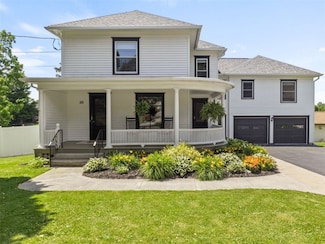 20 Branch St, Livonia, NY 14487