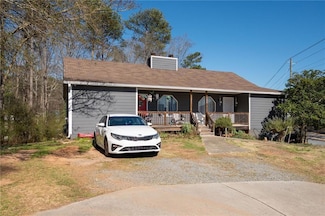 1371 N Hampton Rd, Alpharetta, GA 30009