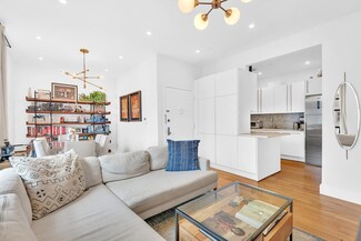 199 W 134th St Unit 5, New York, NY 10030