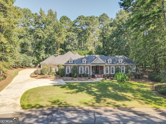 125 County Down, Fayetteville, GA 30215