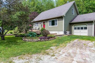 138 Rocky Rd, Richmond, VT 05477