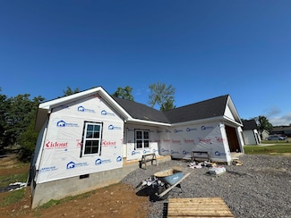 135 J l Loop, Batesville, AR 72501