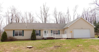 7153 Sugar Hill Cir, Gaylord, MI 49735