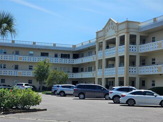 2286 Mexican Way Unit 52, Clearwater, FL 33763