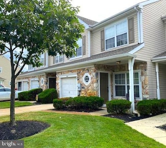 8003 Normandy Dr Unit 8003, Mount Laurel, NJ 08054