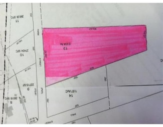 Lot 2 Farm St, Douglas, MA 01516