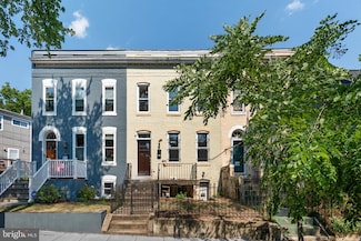 1135 7th St NE, Washington, DC 20002