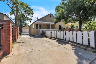 4201 33rd St, Sacramento, CA 95820
