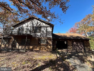 465 Sundown Trail, Great Cacapon, WV 25422