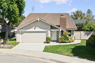 8 Sundown Pass, Irvine, CA 92604