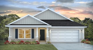 5869 Dove Nest Rd, Gulf Breeze, FL 32563