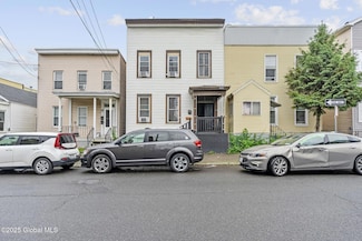 119 Congress St, Cohoes, NY 12047