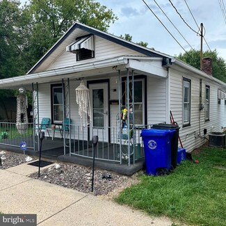 3328 Marion St, Reading, PA 19605