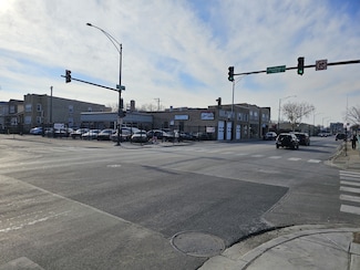 4401 W Belmont Ave, Chicago, IL 60641