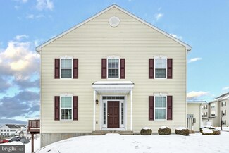 544 Marion Rd, York, PA 17406