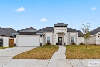 332 Alazan Ln, Alamo, TX 78516